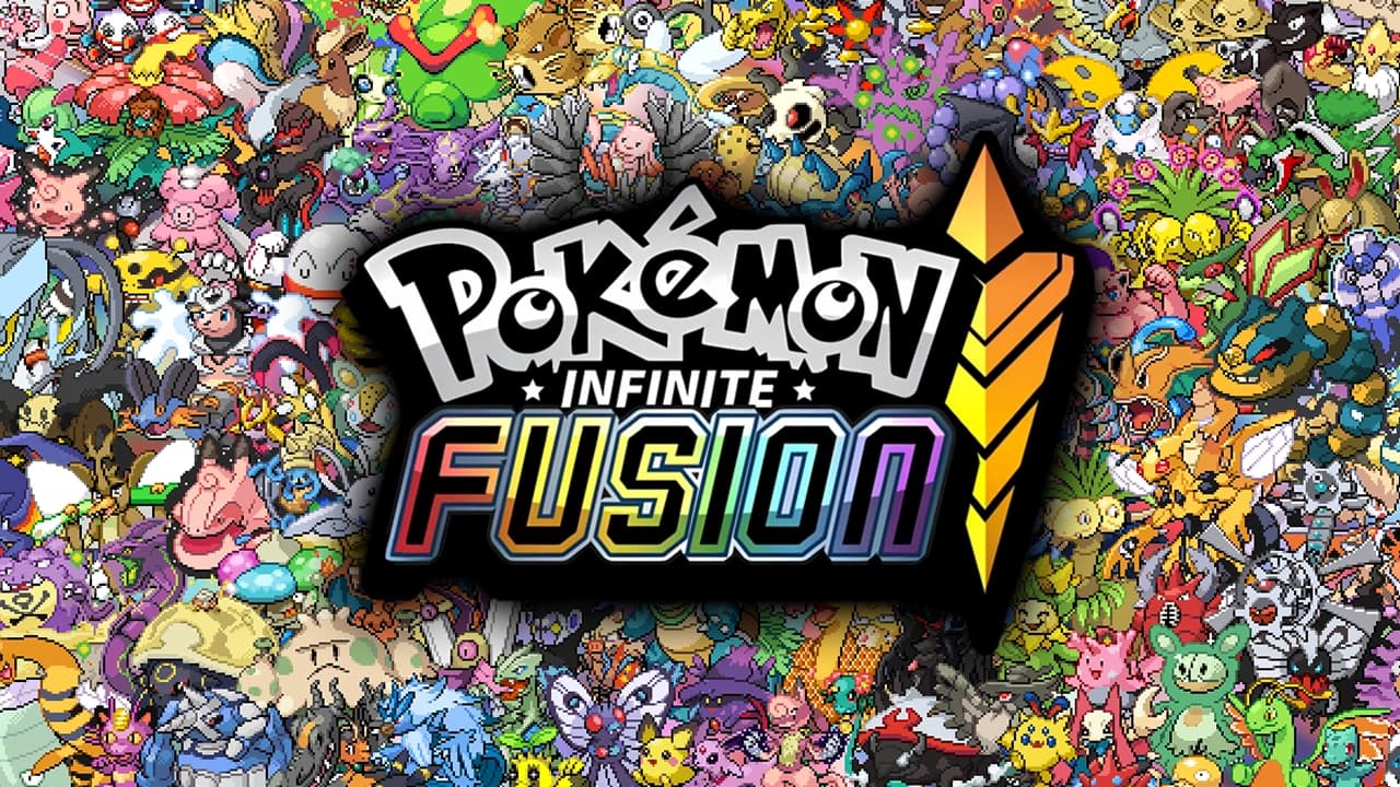 pokemon infinite fusion gba download